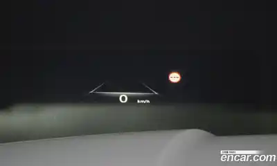 Genesis GV80 2022 2.5 Автомат в Москве № 25262, миниатюра 3