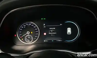 Genesis GV80 2022 2.5 Автомат в Москве № 25262, миниатюра 5