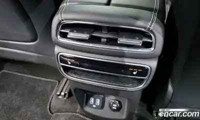 Genesis GV80 2022 2.5 Автомат в Москве № 25262, миниатюра 6