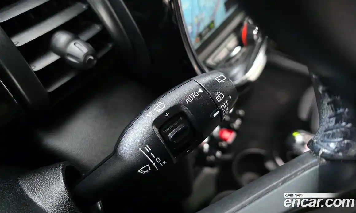 Mini Cooper 2015 1.5 Автомат в Москве № 253573, фото 16