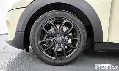 Mini Cooper 2015 1.5 Автомат в Москве № 253573, миниатюра 5