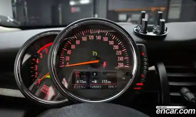 Mini Cooper 2015 1.5 Автомат в Москве № 253573, миниатюра 8