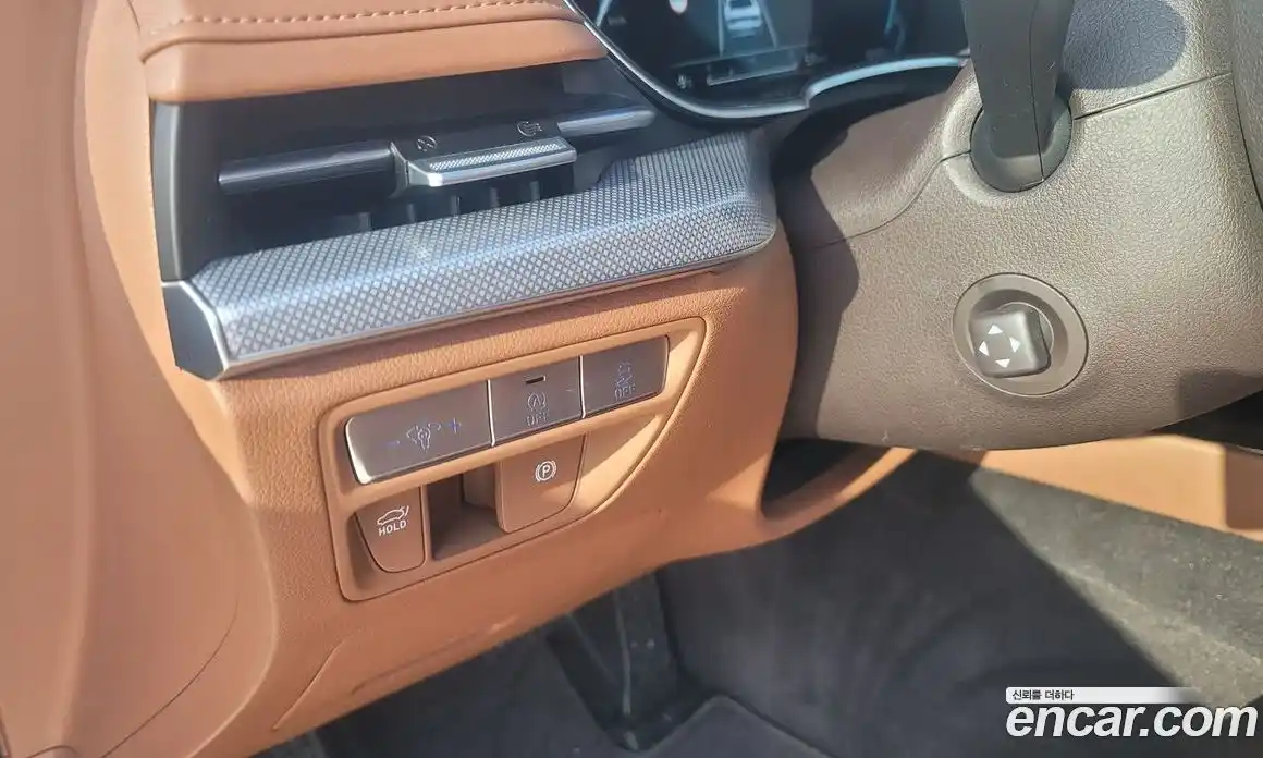 Genesis G80 2023 2.5 Автомат в Москве № 25392, фото 15