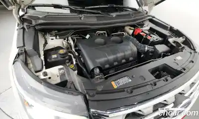 Ford Explorer 2017 2.3 Автомат в Москве № 255583, миниатюра 11