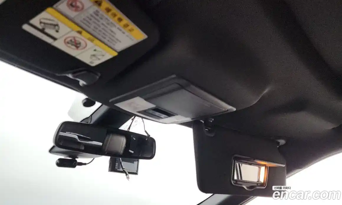 Ford Explorer 2017 2.3 Автомат в Москве № 255583, фото 13