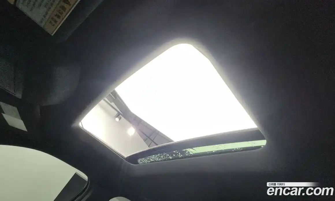 Ford Explorer 2017 2.3 Автомат в Москве № 255583, фото 14