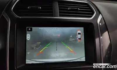 Ford Explorer 2017 2.3 Автомат в Москве № 255583, миниатюра 3