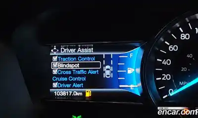 Ford Explorer 2017 2.3 Автомат в Москве № 255583, миниатюра 5