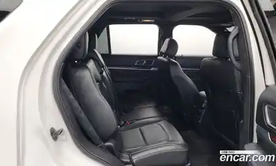 Ford Explorer 2017 2.3 Автомат в Москве № 255583, миниатюра 6