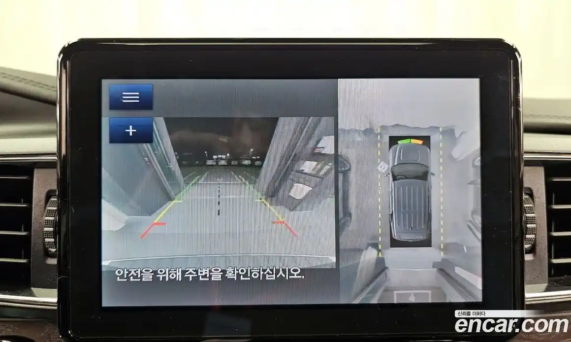 Ford Explorer 2021 3.0 Автомат в Москве № 255631, фото 4