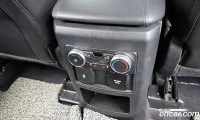 Ford Explorer 2021 3.0 Автомат в Москве № 255631, миниатюра 6