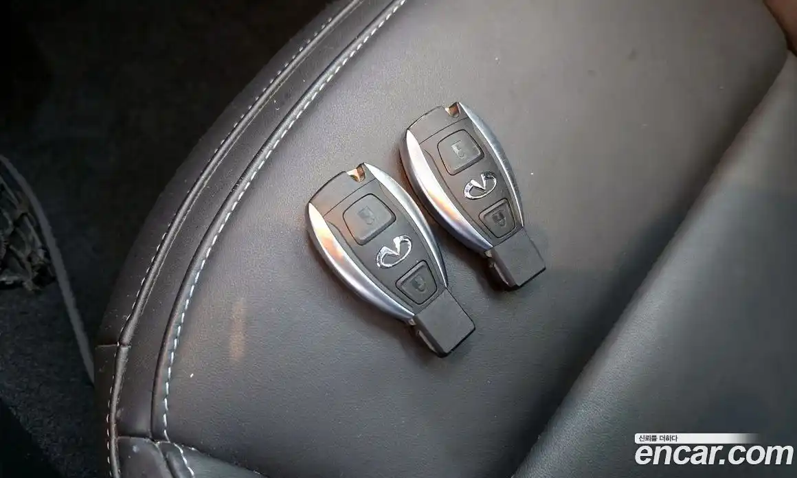 Infiniti QX30 2019 2.0 Автомат в Москве № 256147, фото 17