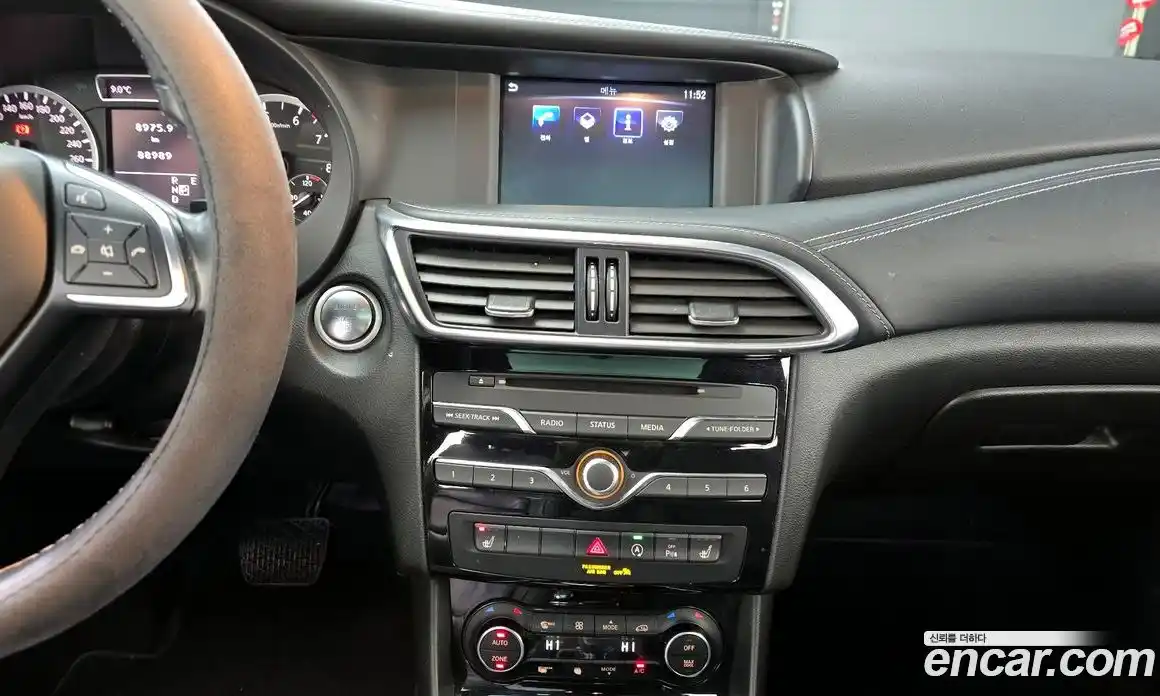 Infiniti QX30 2019 2.0 Автомат в Москве № 256147, фото 18