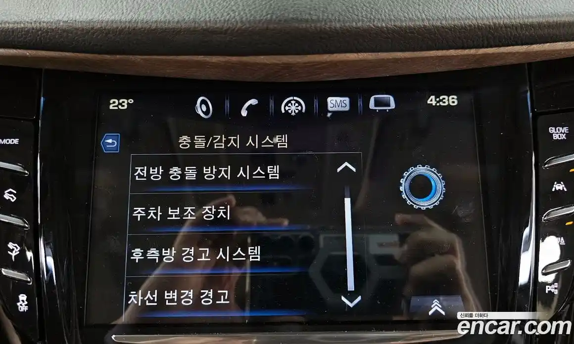 Cadillac Escalade 2019 6.2 Автомат в Москве № 256466, фото 20