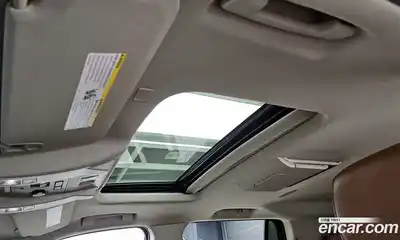 Cadillac Escalade 2019 6.2 Автомат в Москве № 256466, миниатюра 2