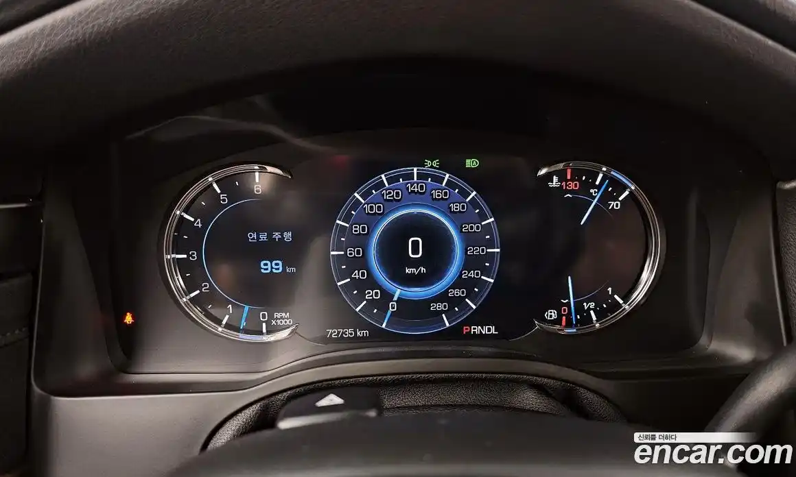 Cadillac Escalade 2019 6.2 Автомат в Москве № 256466, фото 5