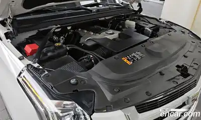 Cadillac Escalade 2019 6.2 Автомат в Москве № 256466, миниатюра 7