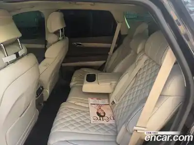 Genesis GV80 2022 2.5 Автомат в Москве № 26116, миниатюра 8