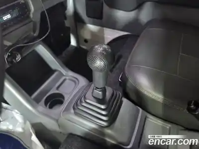 Chevrolet Damas 2015 0.8 Механическая в Москве № 263934, миниатюра 11