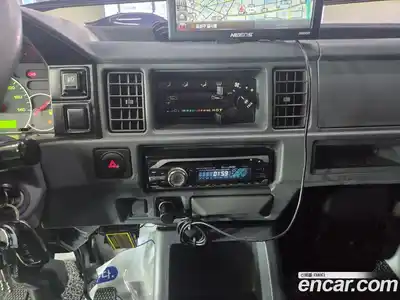 Chevrolet Damas 2015 0.8 Механическая в Москве № 263934, миниатюра 12