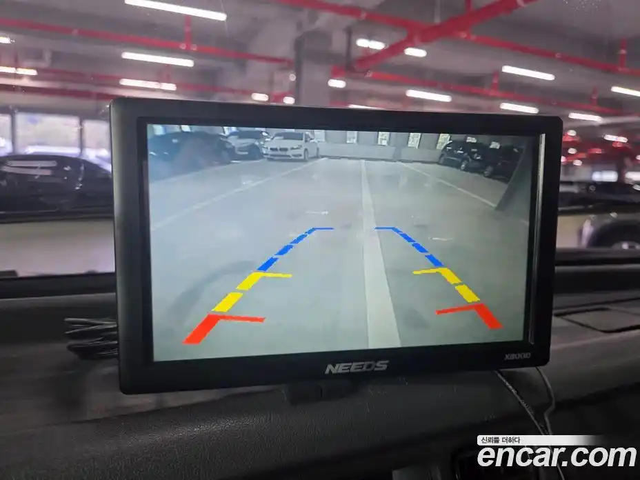 Chevrolet Damas 2015 0.8 Механическая в Москве № 263934, фото 15