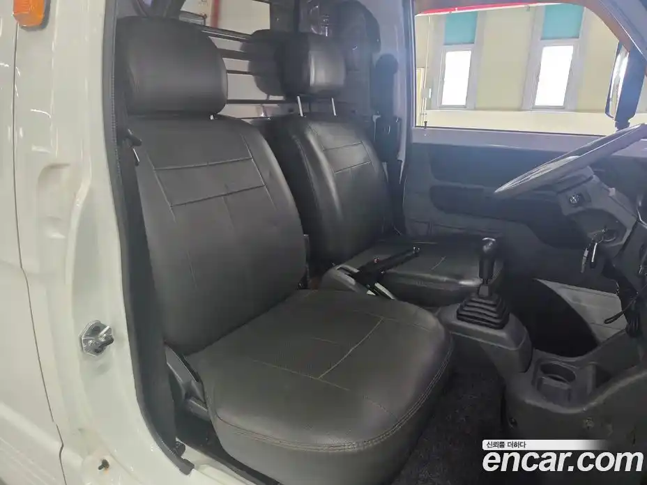 Chevrolet Damas 2015 0.8 Механическая в Москве № 263934, фото 3