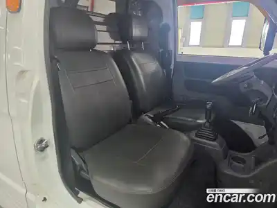 Chevrolet Damas 2015 0.8 Механическая в Москве № 263934, миниатюра 3