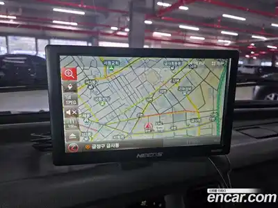 Chevrolet Damas 2015 0.8 Механическая в Москве № 263934, миниатюра 6