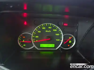 Chevrolet Damas 2015 0.8 Механическая в Москве № 263934, миниатюра 8