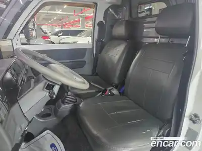 Chevrolet Damas 2015 0.8 Механическая в Москве № 263934, миниатюра 9