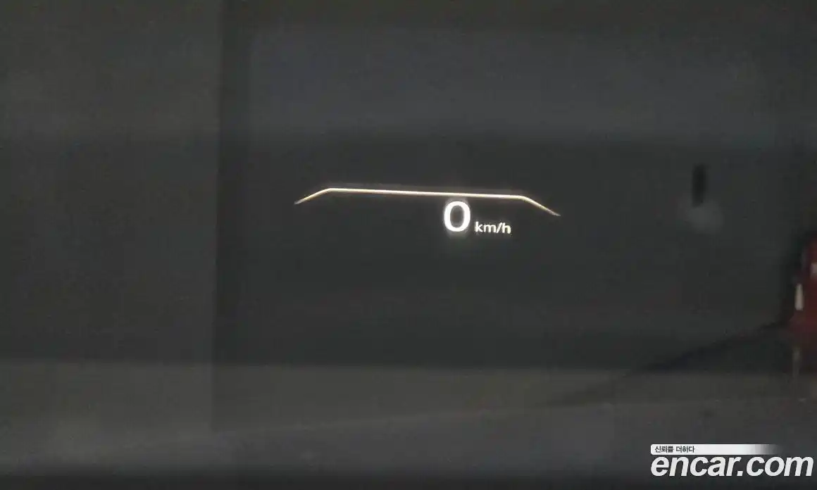 Genesis G80 2021 2.5 Автомат в Москве № 26879, фото 18