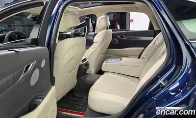 Genesis G80 2021 2.5 Автомат в Москве № 26879, миниатюра 5