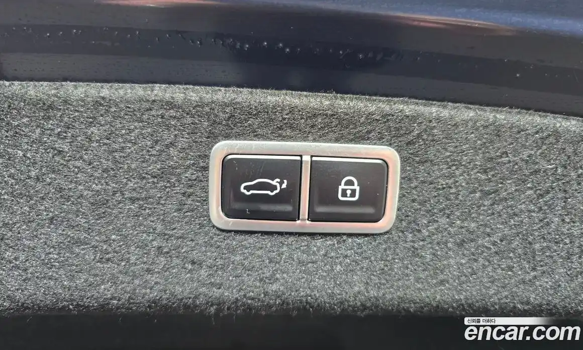 Genesis G80 2021 2.5 Автомат в Москве № 26879, фото 7