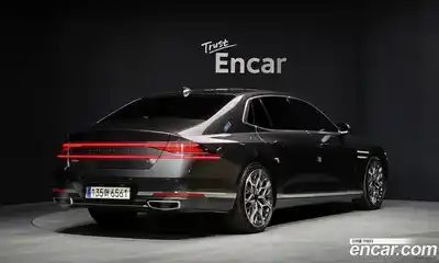 Genesis G90, 2023