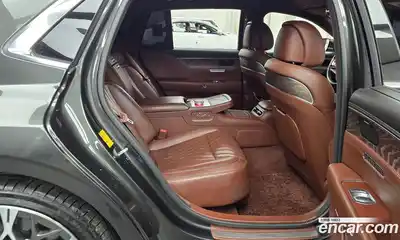 Genesis G90 2023 3.5 Автомат в Москве № 27016, миниатюра 11