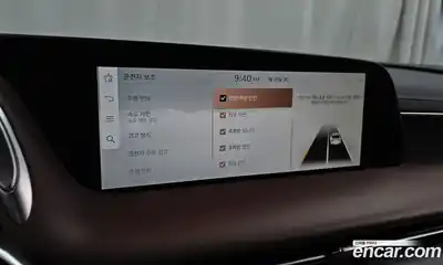 Genesis G90 2023 3.5 Автомат в Москве № 27016, миниатюра 12