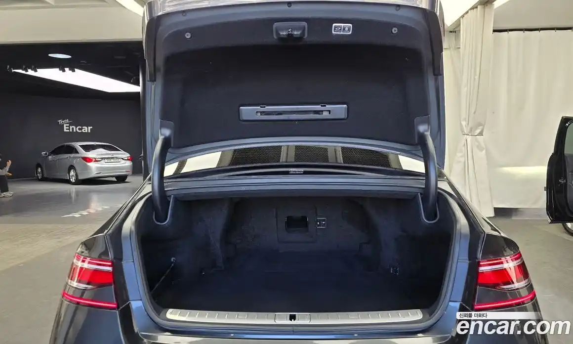 Genesis G90 2023 3.5 Автомат в Москве № 27016, фото 16