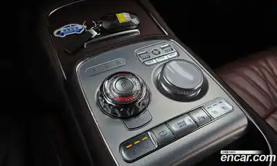 Genesis G90 2023 3.5 Автомат в Москве № 27016, миниатюра 2