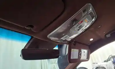 Genesis G90 2023 3.5 Автомат в Москве № 27016, миниатюра 7