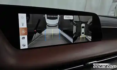 Genesis G90 2023 3.5 Автомат в Москве № 27016, миниатюра 9