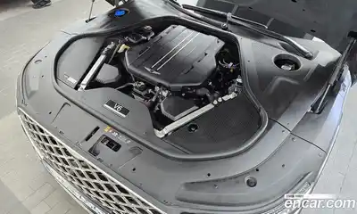 Genesis G90 2023 3.5 Автомат в Москве № 27016, миниатюра 10