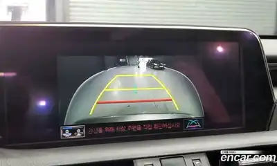 Lexus ES 2019 2.5 Автомат в Москве № 275908, миниатюра 11