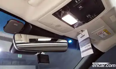 Lexus ES 2019 2.5 Автомат в Москве № 275908, миниатюра 4