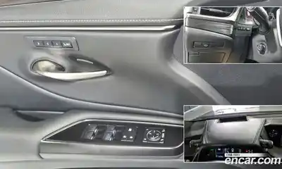 Lexus ES 2019 2.5 Автомат в Москве № 275908, миниатюра 7