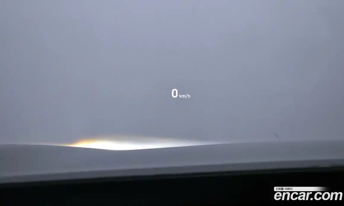 Genesis G80 2018 3.3 Автомат в Москве № 27738, фото 12