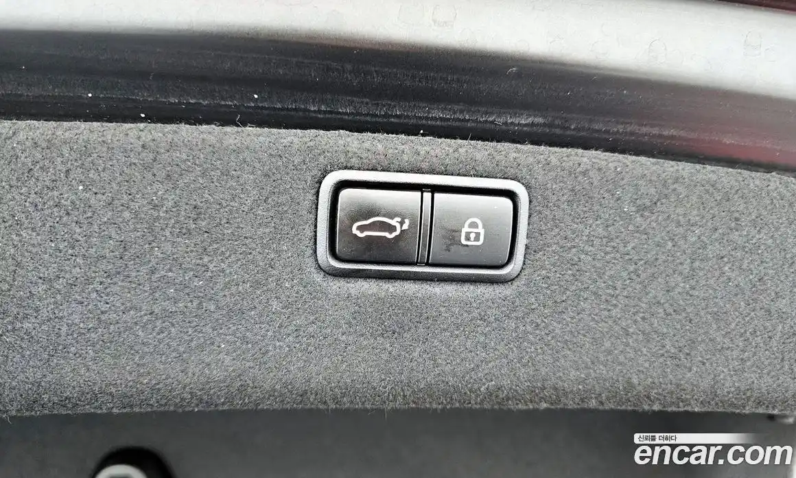 Genesis G80 2018 3.3 Автомат в Москве № 27738, фото 15