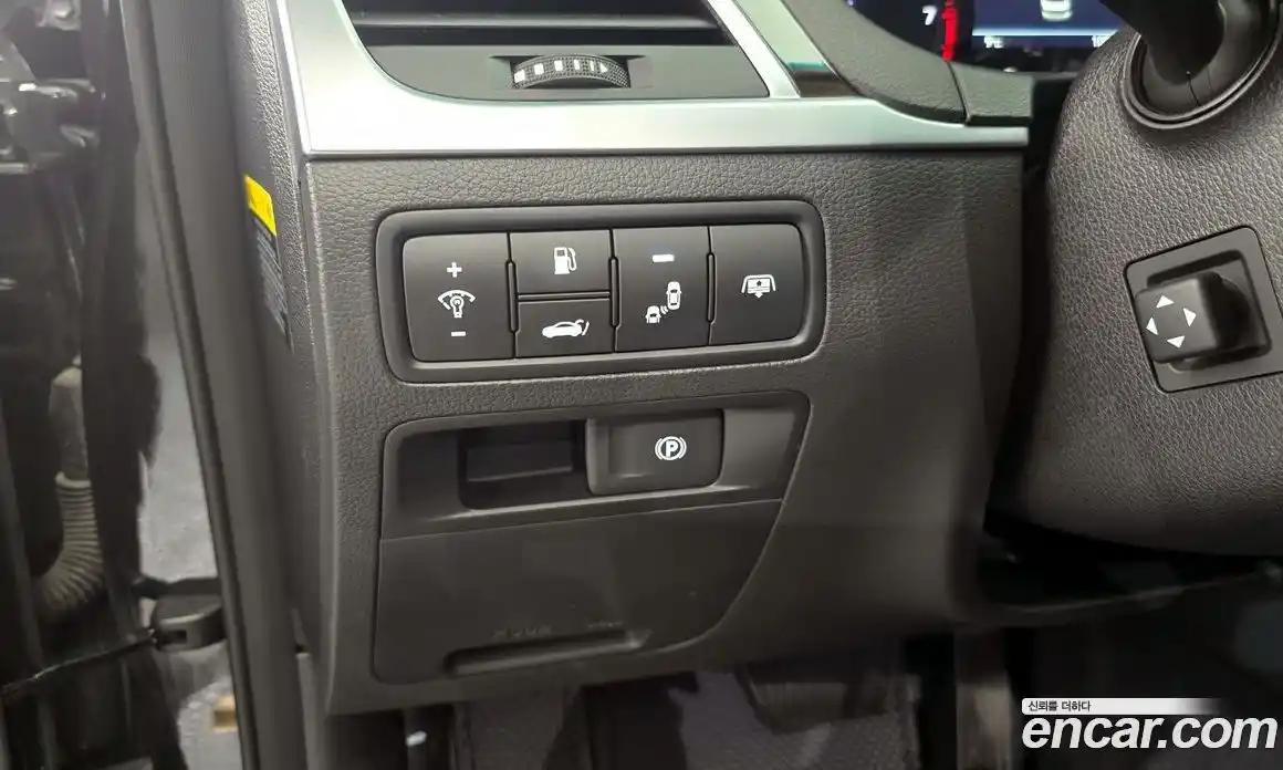 Genesis G80 2018 3.3 Автомат в Москве № 27738, фото 16