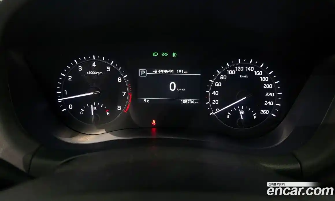 Genesis G80 2018 3.3 Автомат в Москве № 27738, фото 19