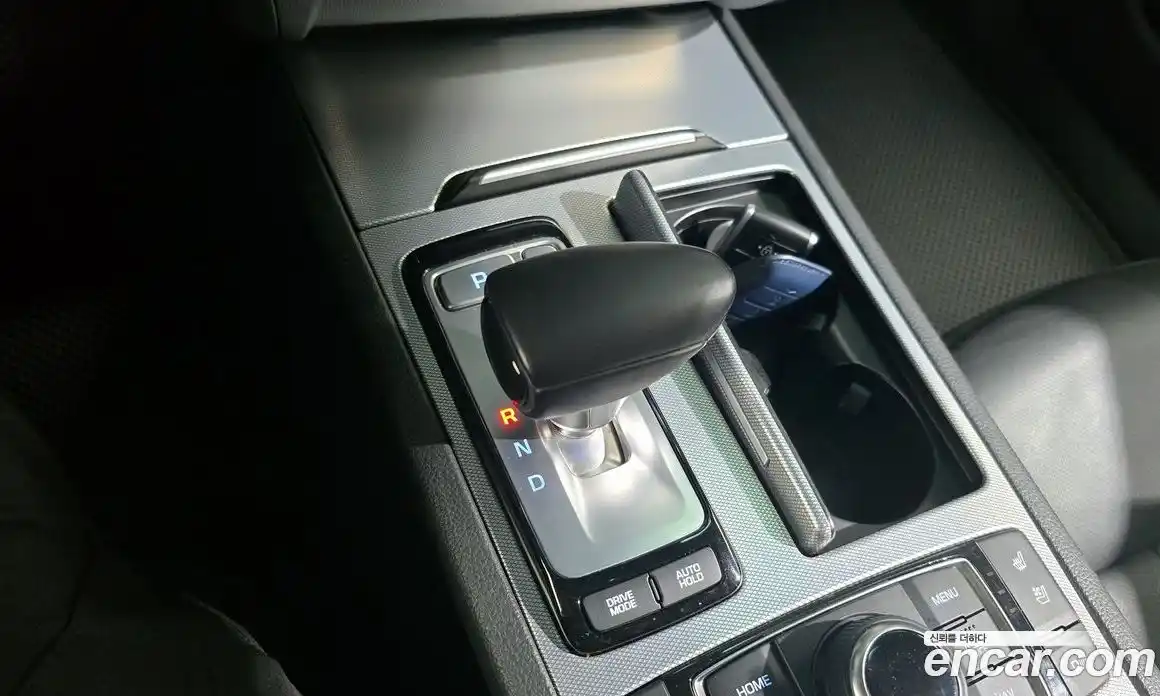 Genesis G80 2018 3.3 Автомат в Москве № 27738, фото 6