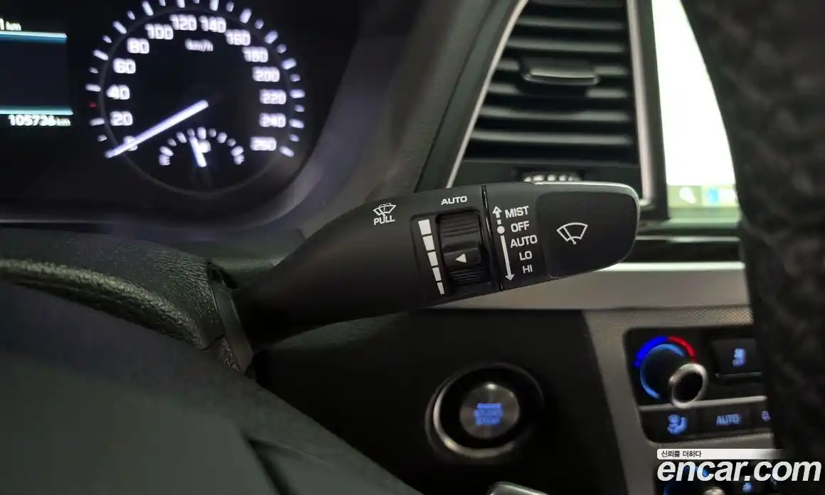 Genesis G80 2018 3.3 Автомат в Москве № 27738, фото 7